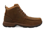 Twisted X Men's 4" Brown Hiker