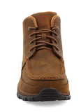 Twisted X Men's 4" Brown Hiker