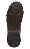 Twisted X Men's 4" Brown Hiker