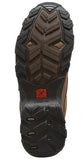 Twisted X Men's 4" Brown Hiker WaterProof Boot