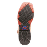 Twisted X Men's Cell Stretch Pull-On Work Boot