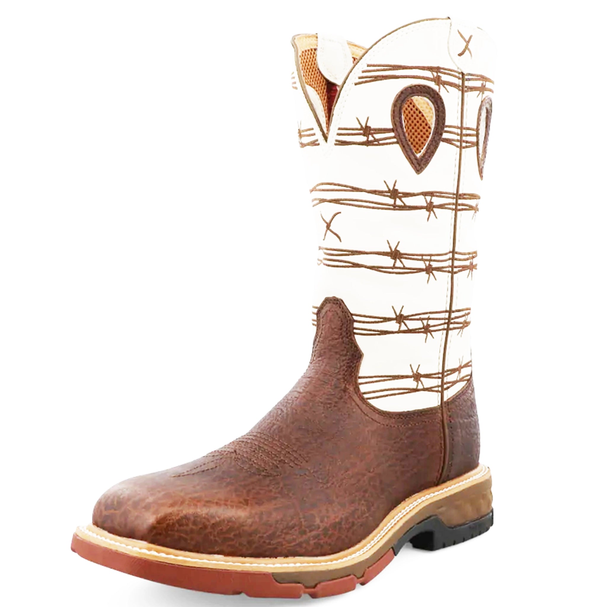 Elephant work boots deals