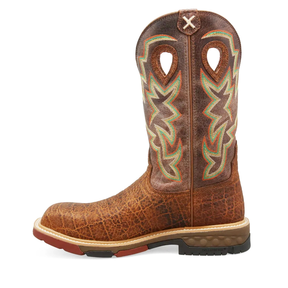 Twisted x ariat new arrivals