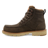 Twisted X Men's Shitake 6" CellStretch Composite Safety Toe Work Boot