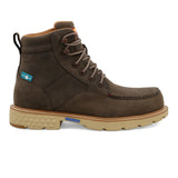 Twisted X Men's Shitake 6" CellStretch Composite Safety Toe Work Boot