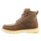 Twisted X Men's 6" Waterproof Chocolate Lacer Work Boot