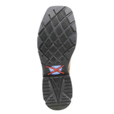 Twisted X Men's Waterproof 8" Lacer Work Boot