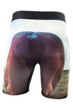 Cinch "Clyde" Horse Boxers