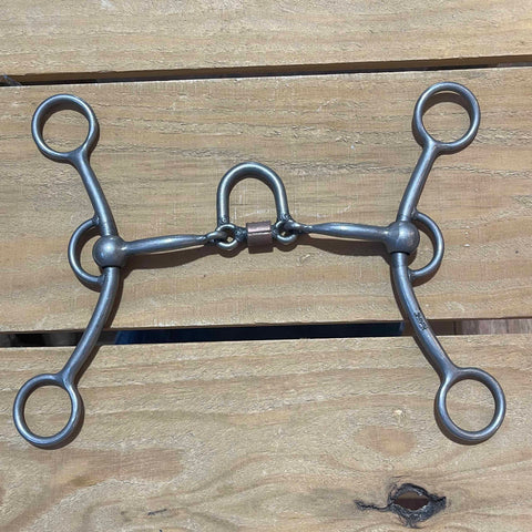 Troy Flaharty Marne Port Bit