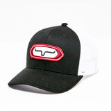 Kimes Ranch Masher Trucker Cap