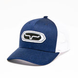 Kimes Ranch Masher Trucker Cap