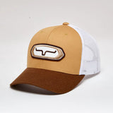 Kimes Ranch Masher Trucker Cap