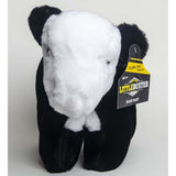 Little Buster Medium Plush Black Baldy