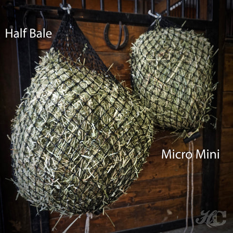 Hay Chix Micro Mini Hay Net