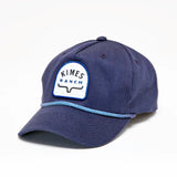 Kimes Ranch Mulligans Cap
