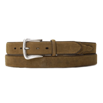 Nocona Men's Brown Work Belt