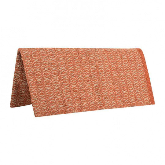 Classic Equine Navjo Rust Blanket