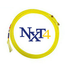 Classic Equine- NXT4 35' Heel Rope