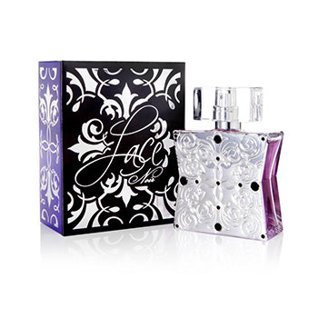 Lace Noir Perfume