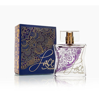 Lace Royale Perfume
