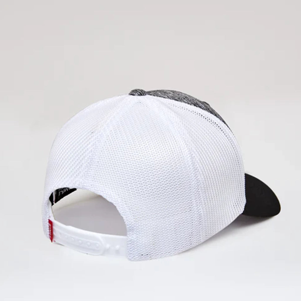 Kimes Ranch Newton 110 Cap Heather Grey