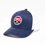 Kimes Ranch Notary Trucker Cap