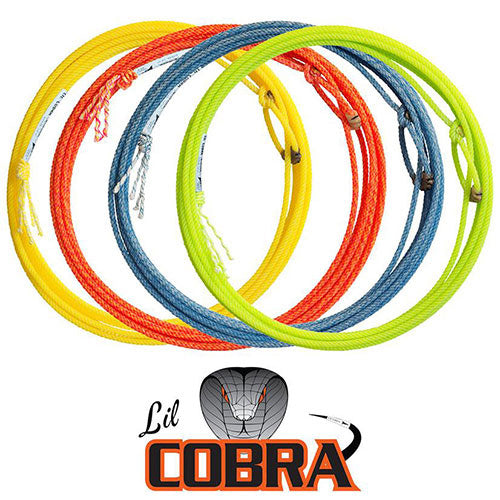 31' Lil Cobra Kid's Rope