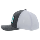 Hooey Cactus Ropes Flex Fit Cap