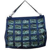 Professional's Choice Black Medium Feed Hay Bag