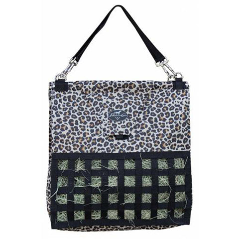 Professional's Choice Cheetah Slow Feed Hay Bag