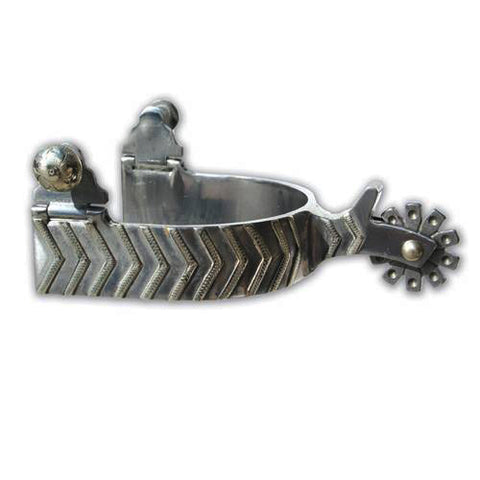 Professional's Choice 1" Spur