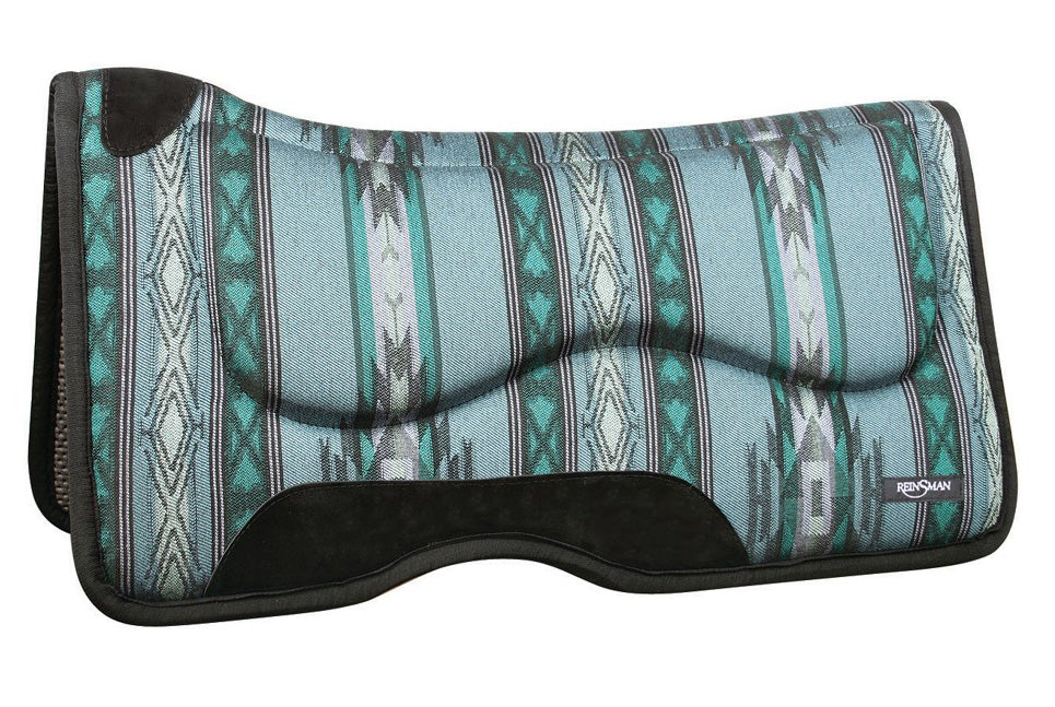 M2 Lite Contour Trail Pad - Santa Fe Aquamarine