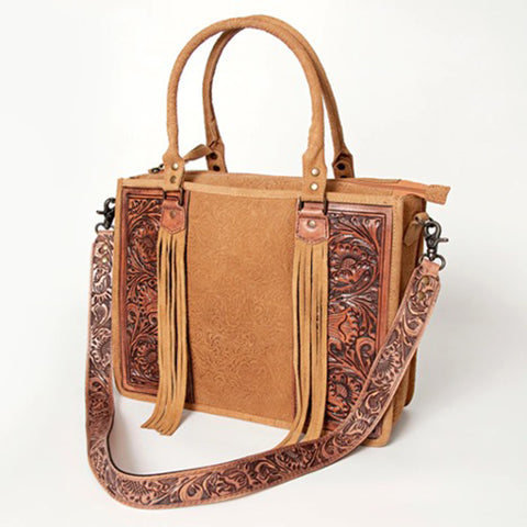 American Darling Briefcase Handbag
