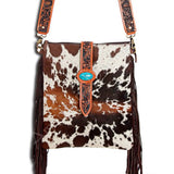 American Darling Hide Purse