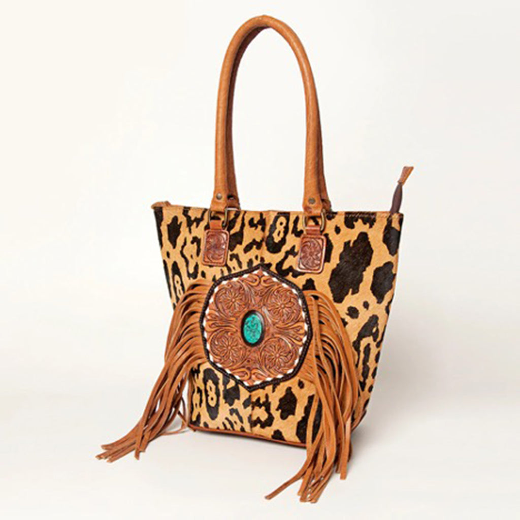Cheetah American Darling Handbag