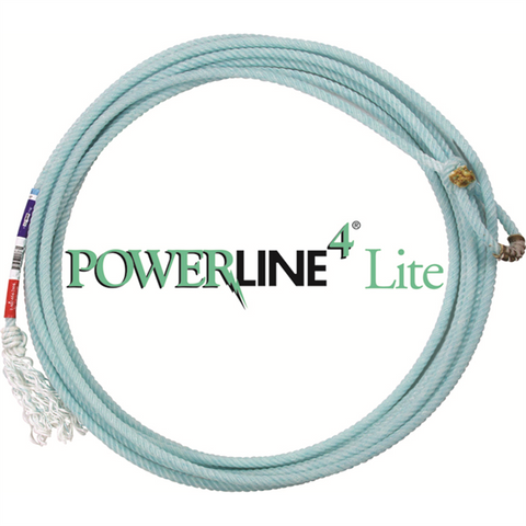 Classic Powerline Lite Heel Rope