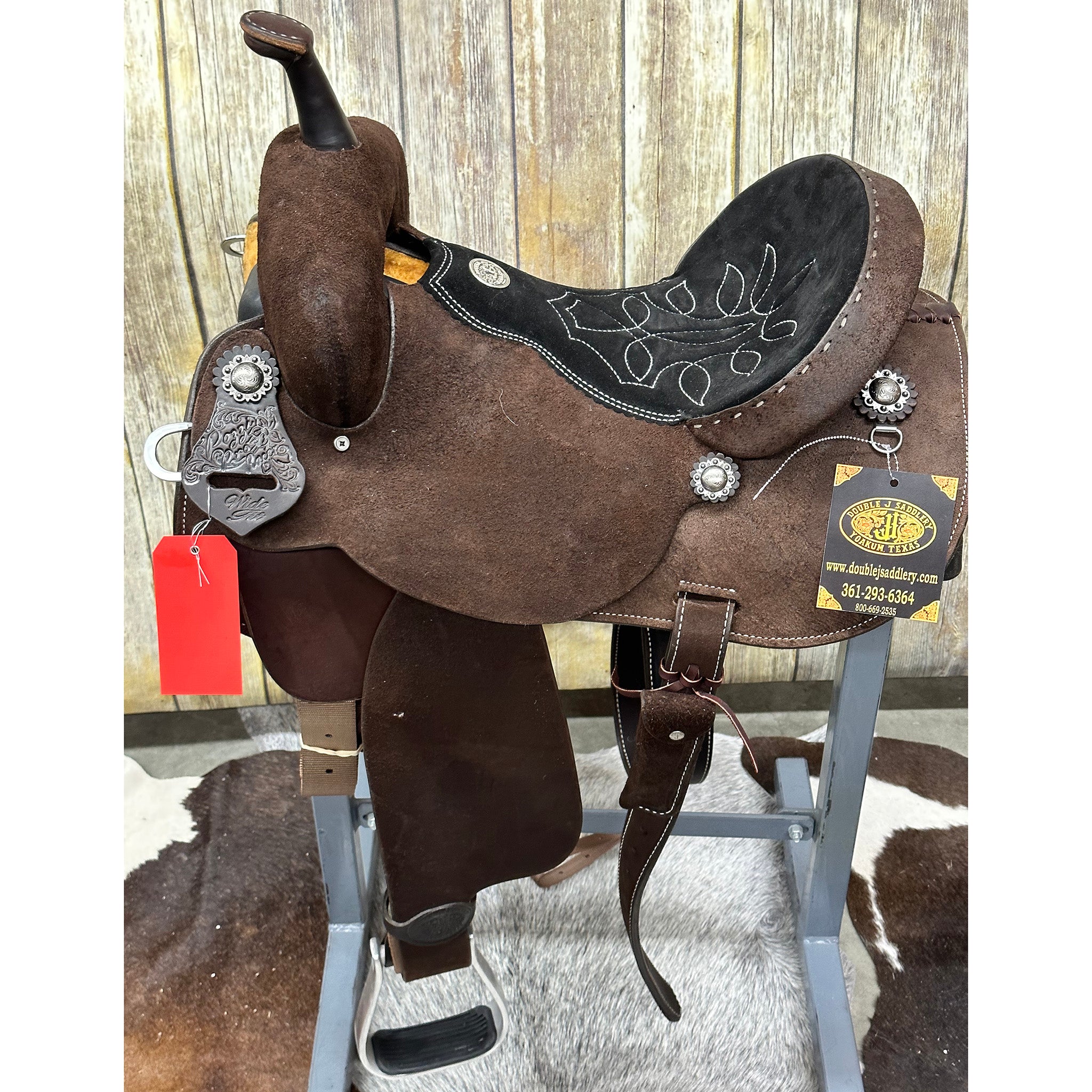 Double J Pro Flex's – Double J Saddlery