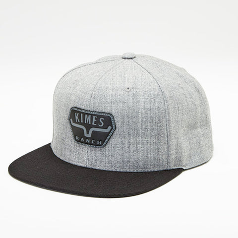 Kimes Ranch Premium Distance Cap