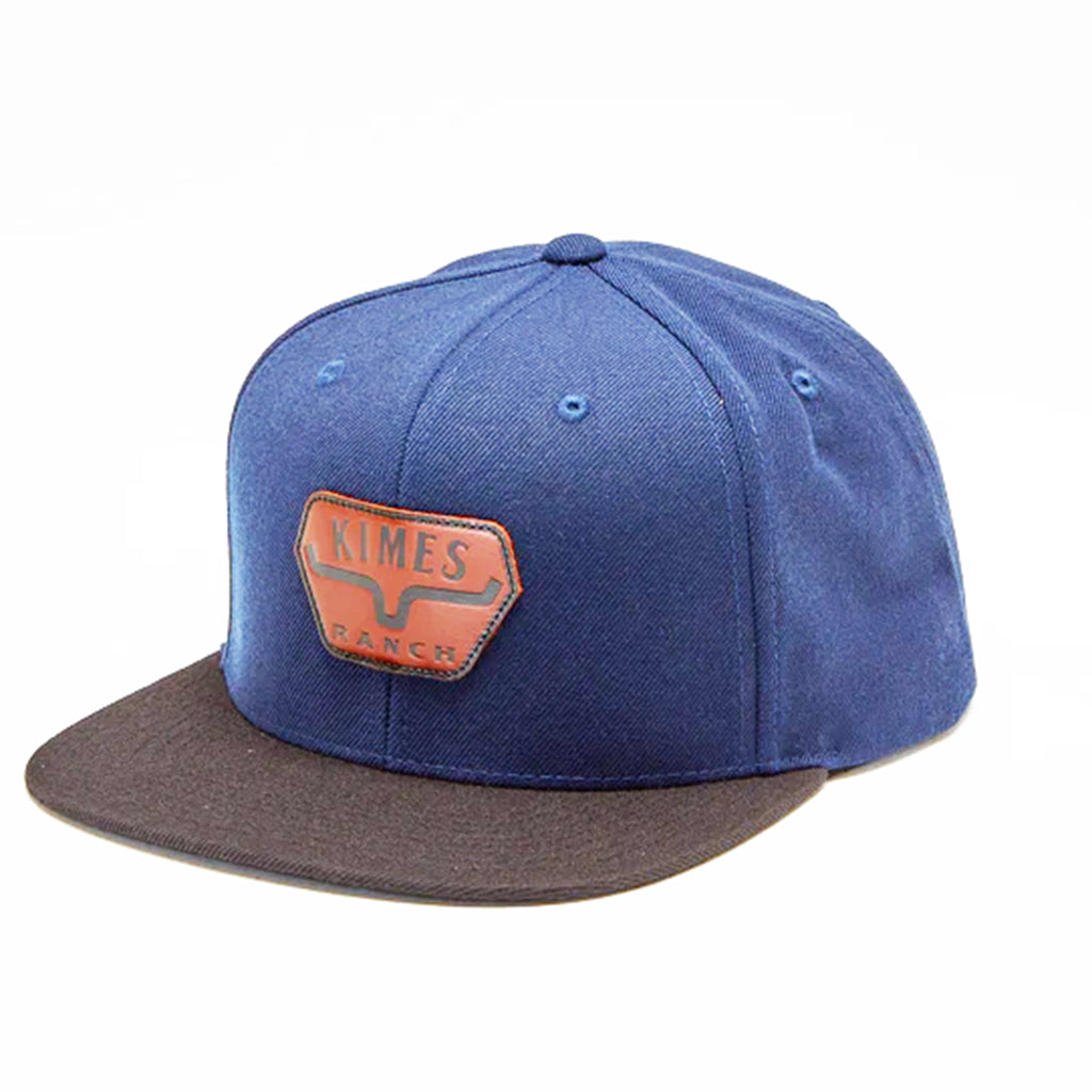 Kimes Ranch Premium Distance Cap