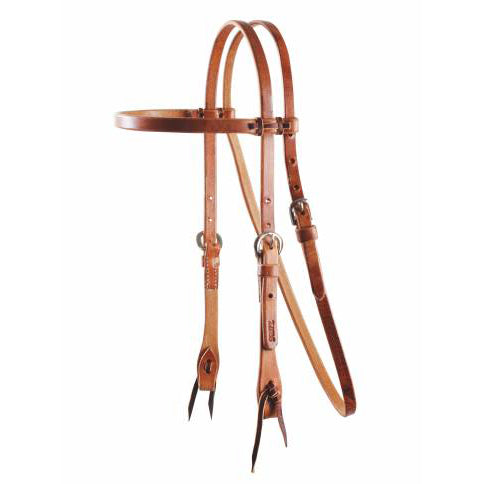 Browband Head stall 