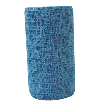 Professional's Choice Blue Quick Wrap Bandage