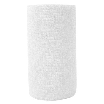 Professional's Choice White Quick Wrap Bandage