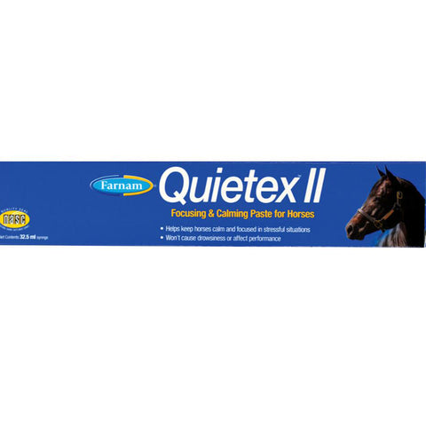 Quietex II Calming Paste