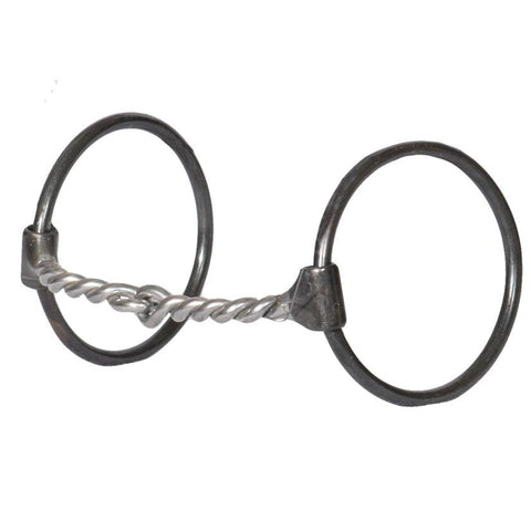 Dutton Bits Twisted Wire O-Ring Sanffle