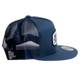 Red Dirt Birch Buckle Navy Cap