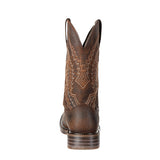 Rocky Men's Riverbend H2O Composite Square Toe Boot 