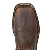 Rocky Men's Riverbend H2O Composite Square Toe Boot 