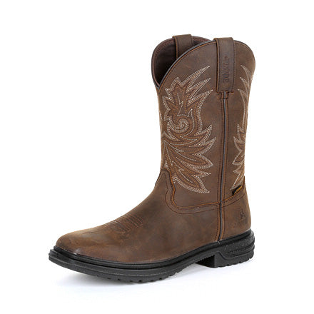 Rocky riverbend boots sale