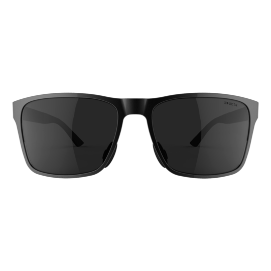 Gray hot sale tinted sunglasses