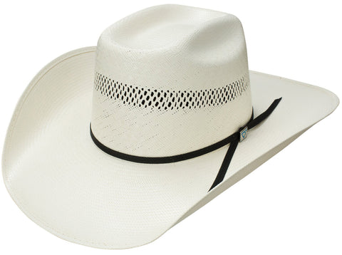 Cody Johnson Hootie Straw Hat